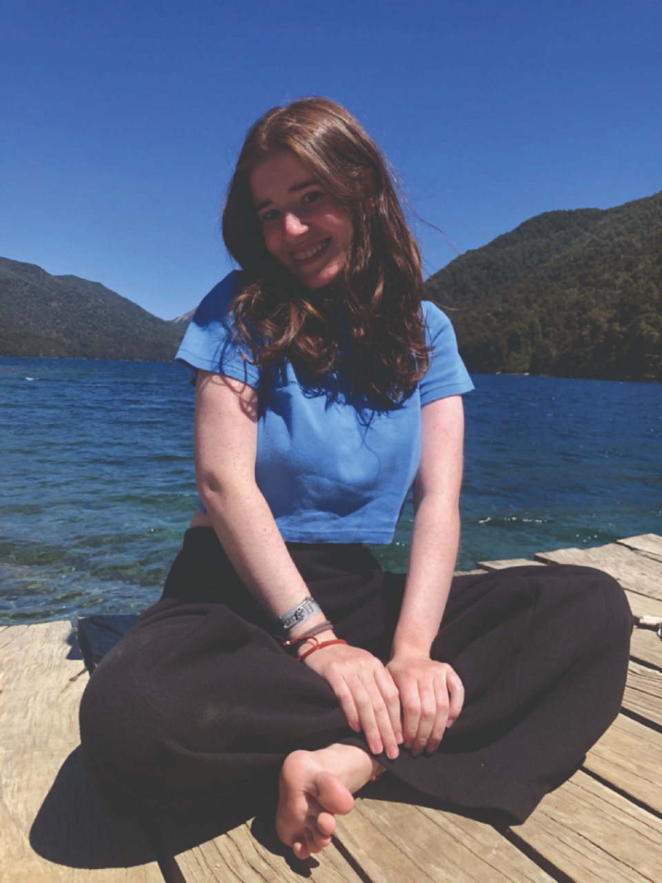 Foto de perfil Julieta Suli